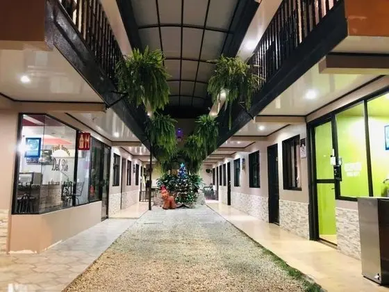Hotel del Rio