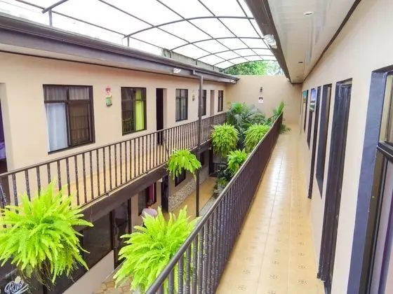 Hotel del Rio
