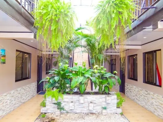 Hotel del Rio - Dış Mekan
