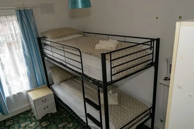 Del Savannah Hotel - Oda