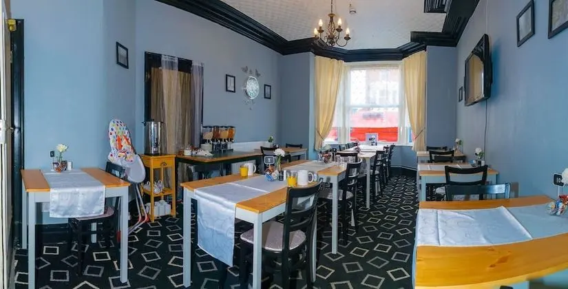 Del Savannah Hotel - Öne Çıkan Resim