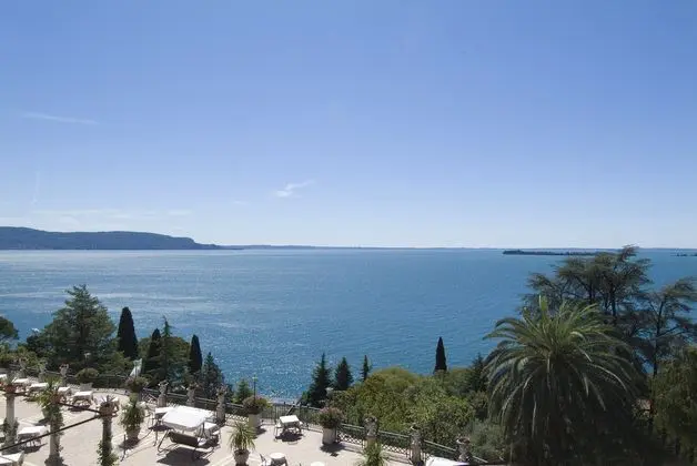Villa del Sogno