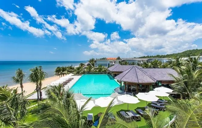 Villa Del Sol Beach resort & Spa