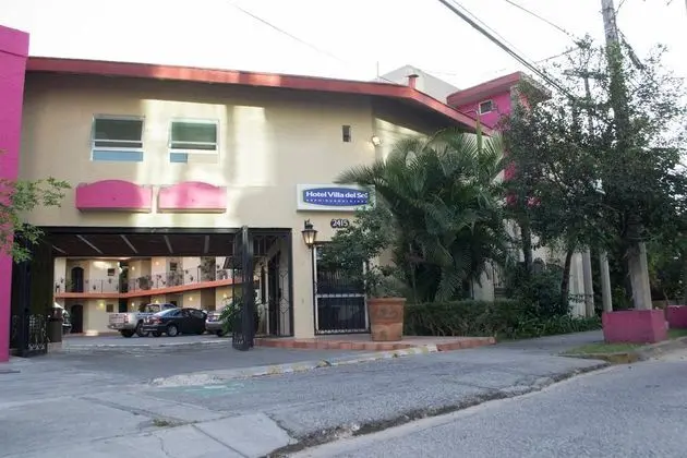 Villa del Sol