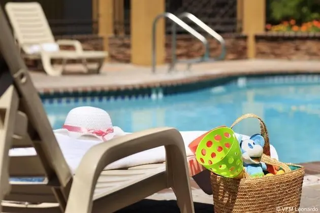 Del Sol Inn - Anaheim Resort