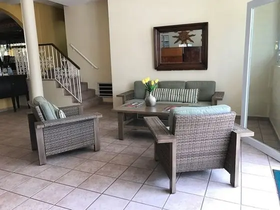 Hotel Villa del Sol - Lobi