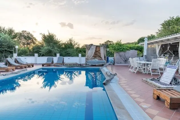 Villa Del Sol by Konnect, Sidari Corfu