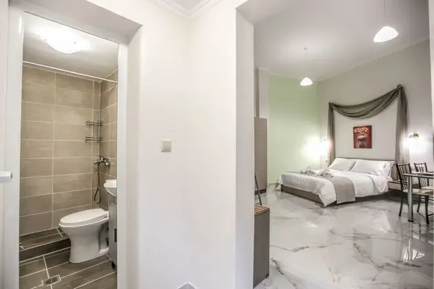 Del Sol Meteora Luxurious Family Suites4 - Oda