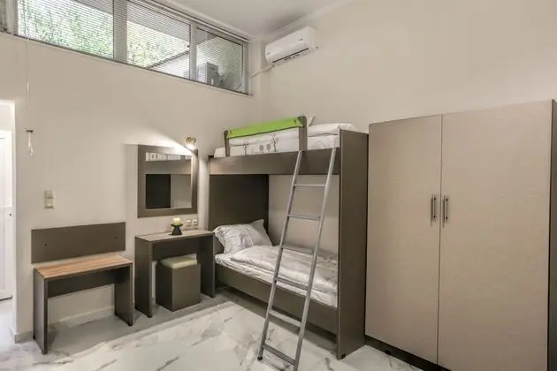 Del Sol Meteora Luxurious Family Suites4 - Oda