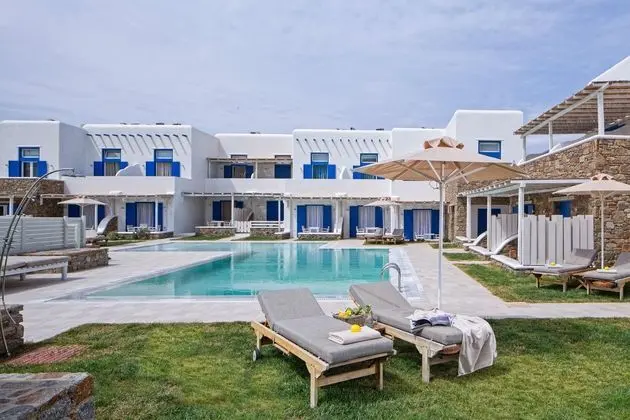 Villa del Sol - Havuz