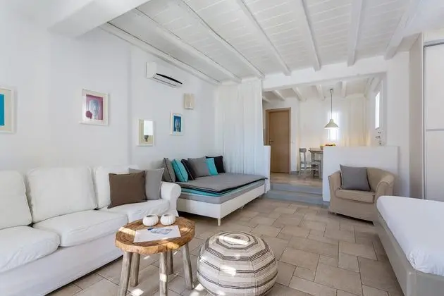 Villa del Sol - Oda