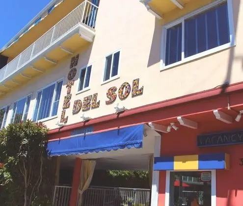 Hotel del Sol