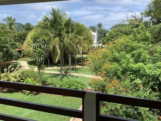Hotel Villa Del Sol