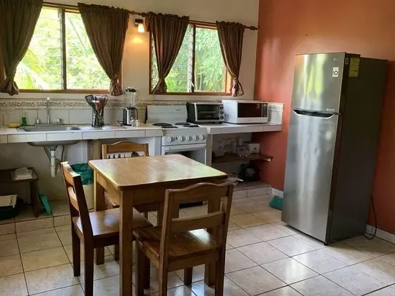 Hotel Villa Del Sol - Mutfak