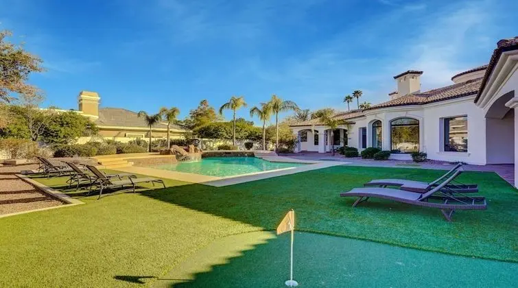 Villa del Sol