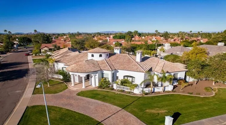 Villa del Sol