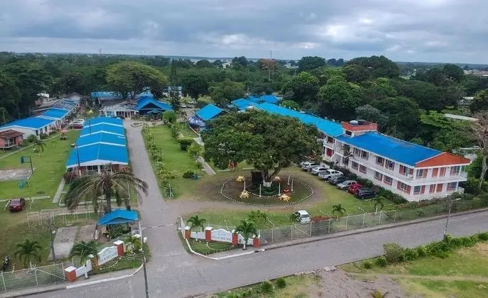 Hotel Resort Villa Del Sol