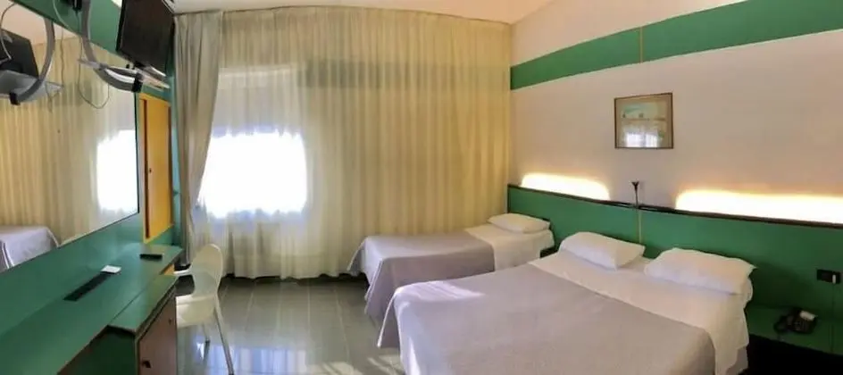 Hotel del Sole - Aversa