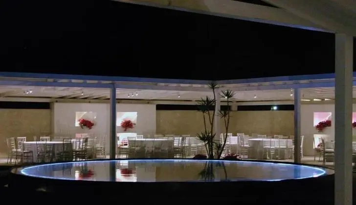 Hotel del Sole Resort