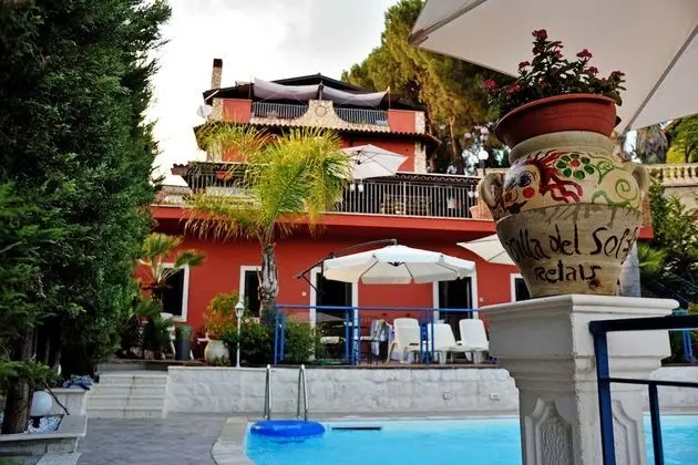 Villa del Sole Relais