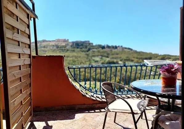 Villa del Sole Relais - Dış Mekan
