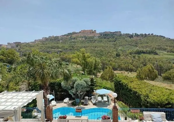 Villa del Sole Relais - Öne Çıkan Resim