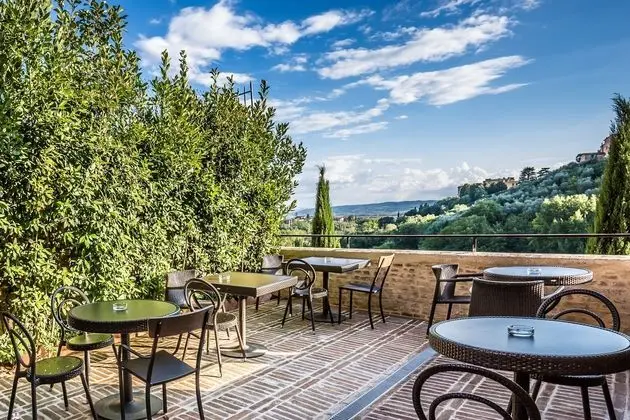 VILLA DEL SOLE