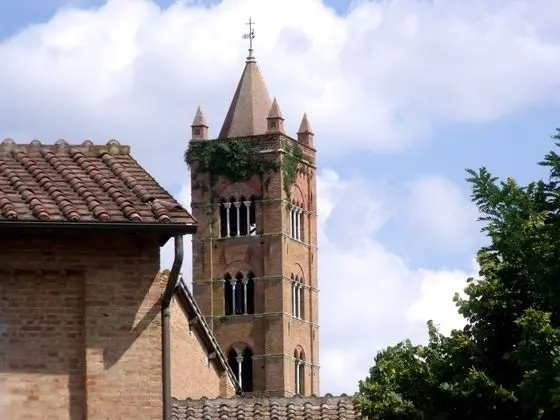 VILLA DEL SOLE