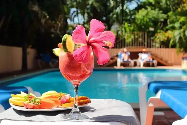 Hotel Villa del Sueño