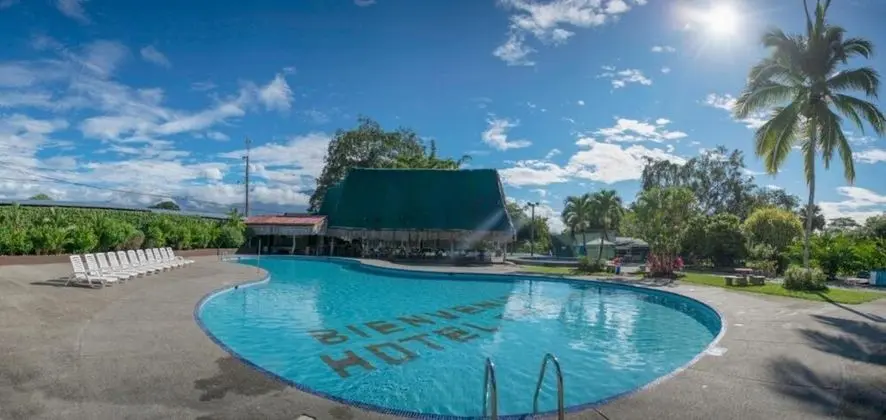 Hotel del Sur - 1