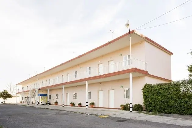 Hotel del Tajo
