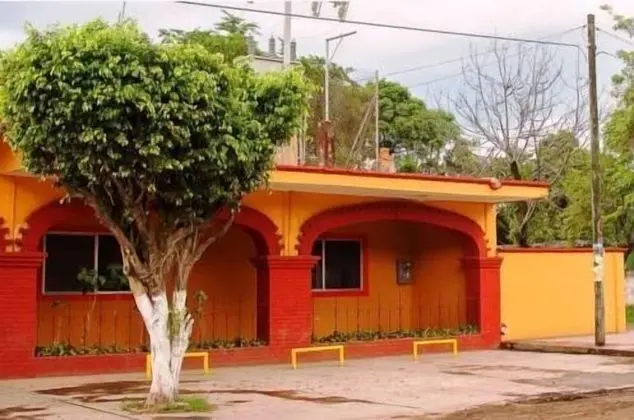 Hotel del Valle