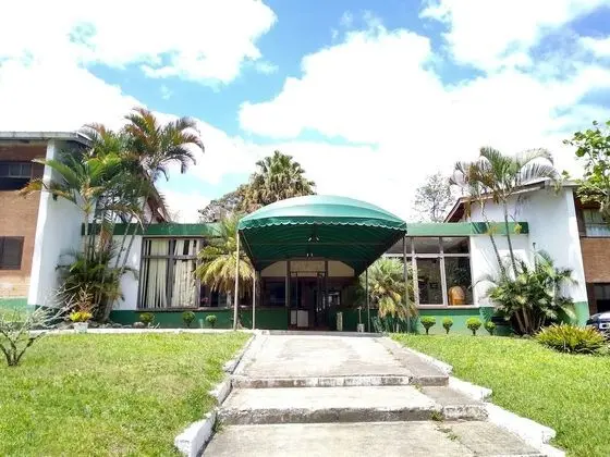 Del Verde Hotel
