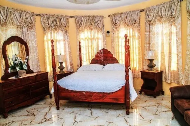 Dela de-Rose Guest House negril Jamaica - Öne Çıkan Resim