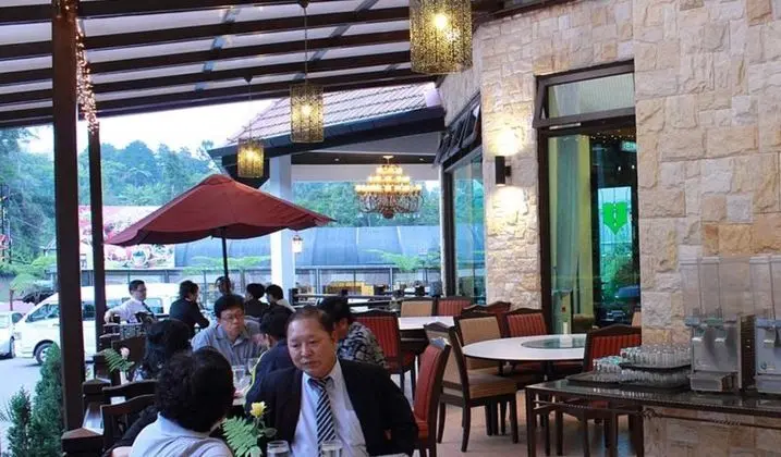 Hotel De'La Ferns Cameron Highlands