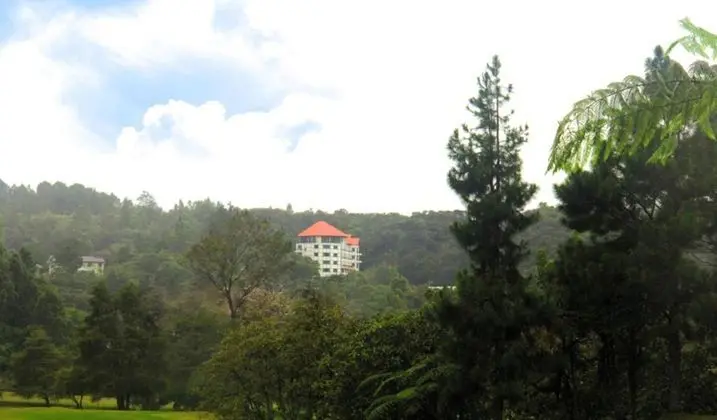Hotel De'La Ferns Cameron Highlands - Genel