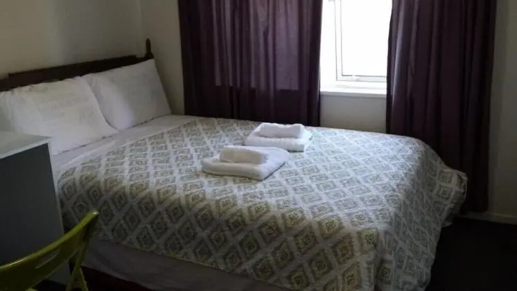 Delamain Holiday House and B&B - Öne Çıkan Resim