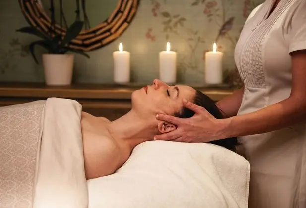 Delamar Greenwich Harbor - Spa