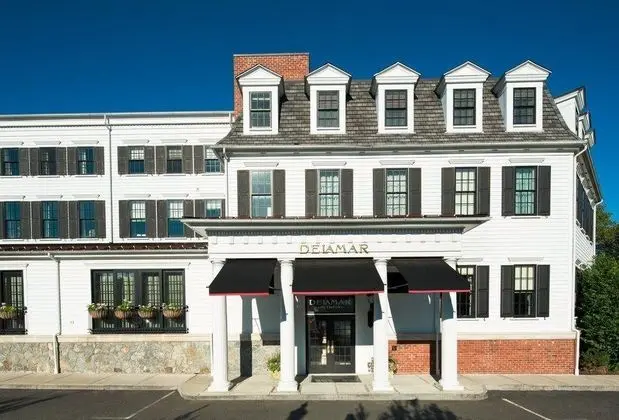 Delamar Southport Hotel