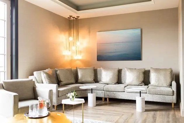 Delamar West Hartford - Spa