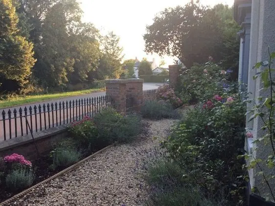 Delamore House