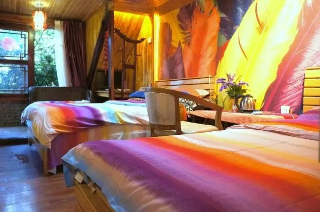 Delamu Inn - Öne Çıkan Resim