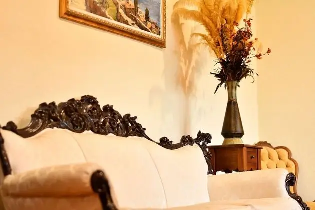 The DeLand Hotel - Lobi