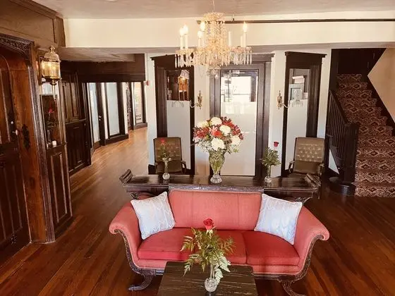 The DeLand Hotel - Öne Çıkan Resim