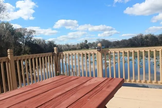 DeLand Florida Vacation Home - Dış Mekan