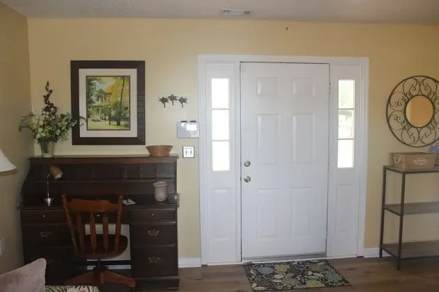 DeLand Florida Vacation Home - Lobi