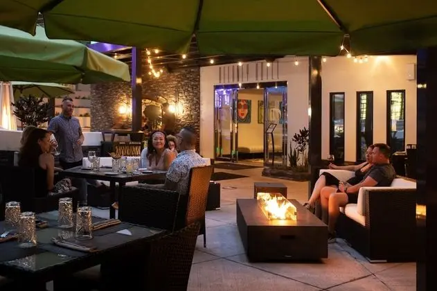 The Delaney Hotel - Öne Çıkan Resim