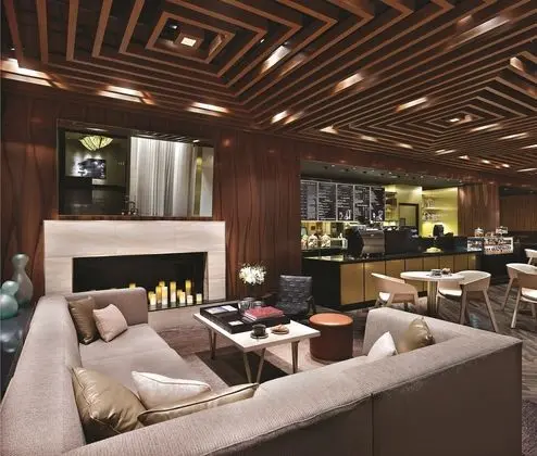 Delano Las Vegas at Mandalay Bay