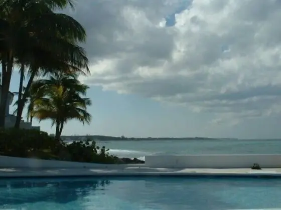 Delaporte Point Oceanfront Townhouse