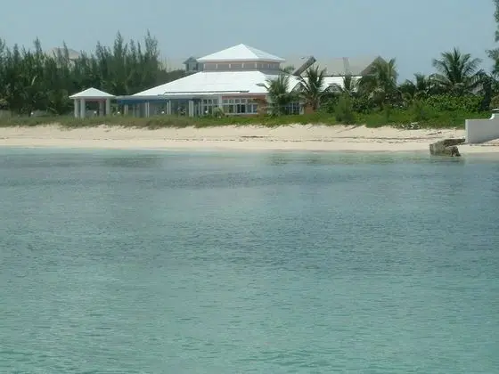 Delaporte Point Oceanfront Townhouse - Plaj